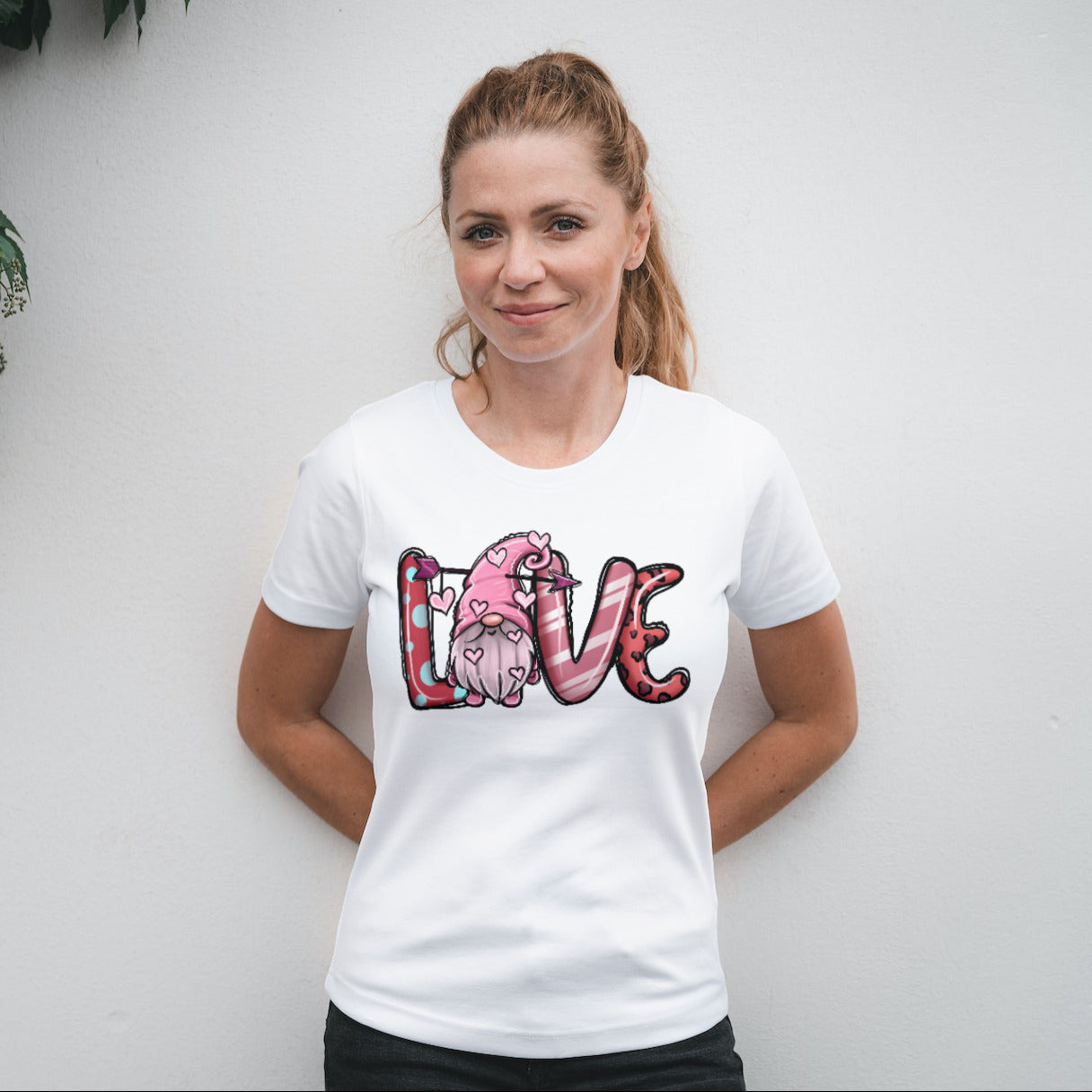 LOVE TEE