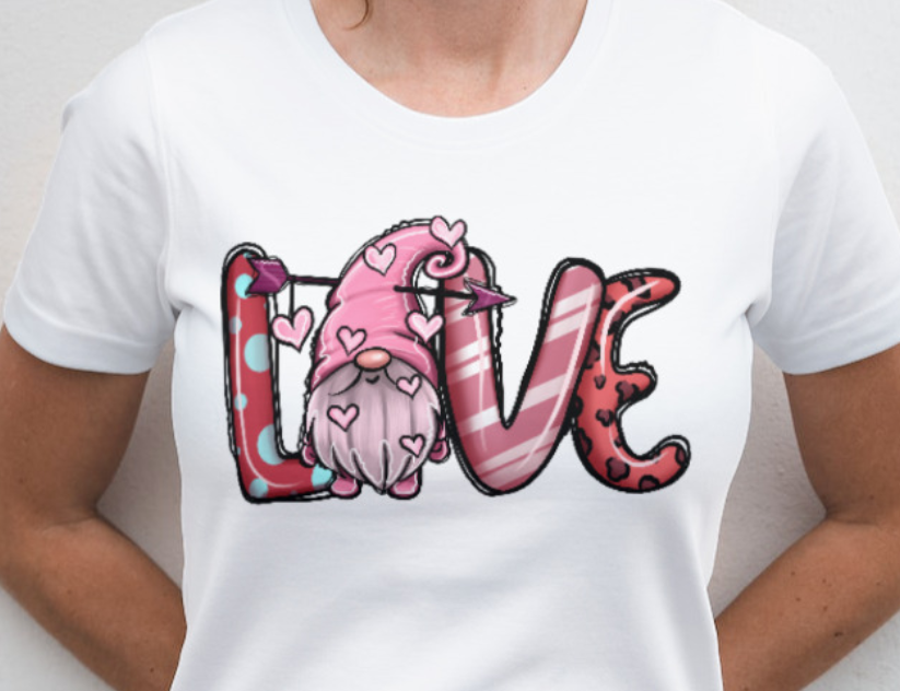 LOVE TEE