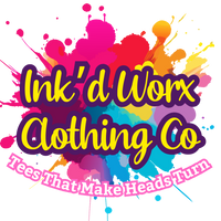 Ink'd Worx by Design
