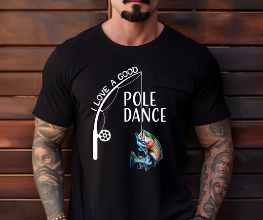 Pole Dancer